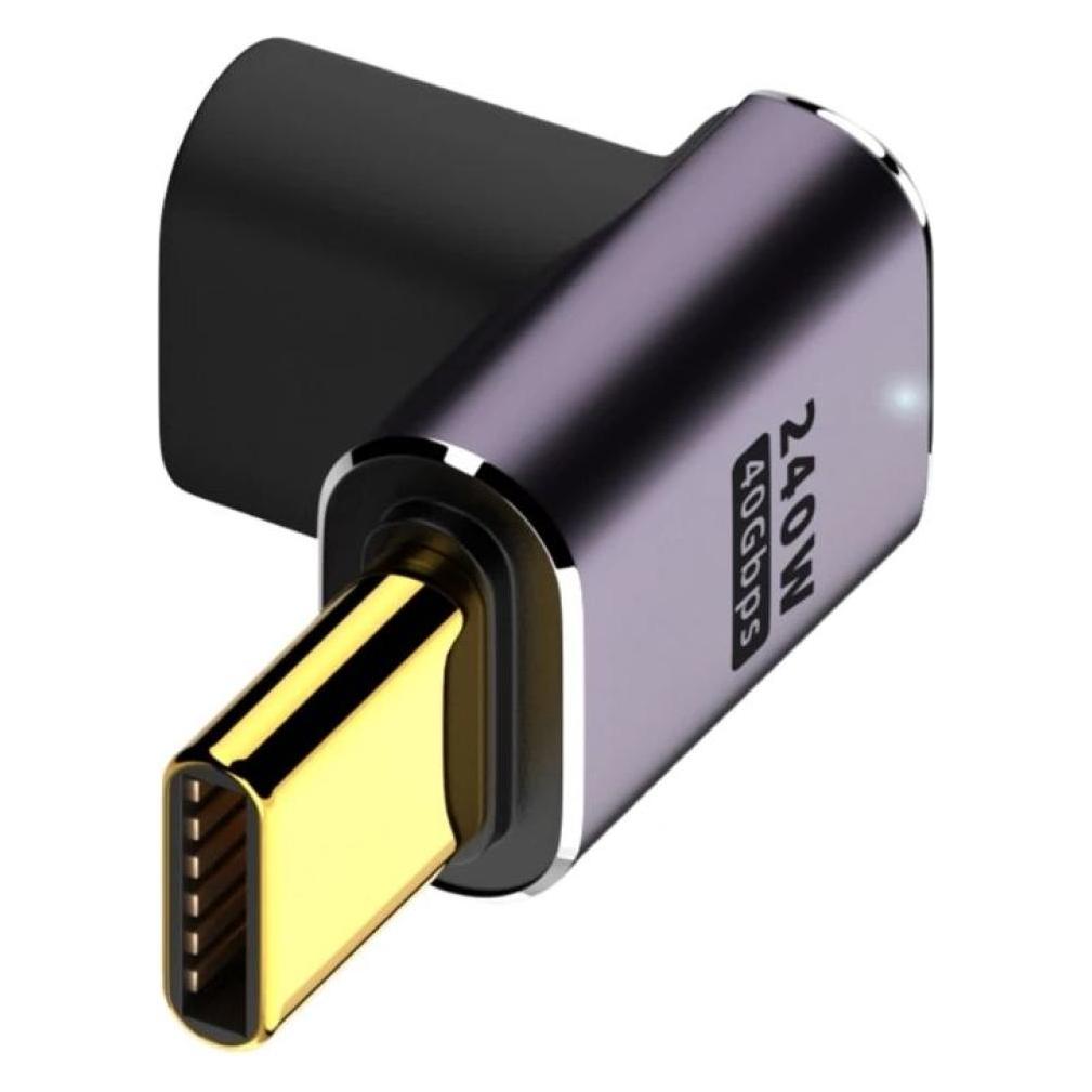 PowerGuard USB C - USB C Adapter (USB-C, USB-C) (00033365)
