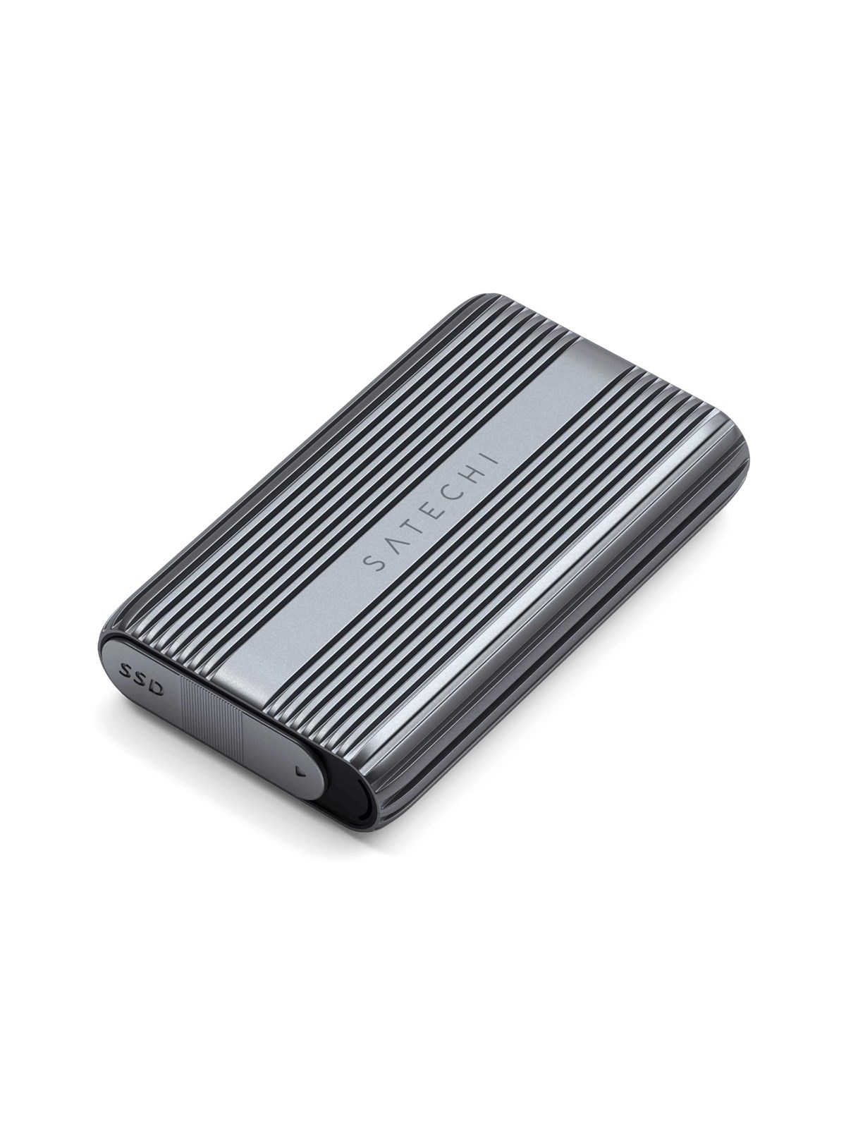 Satechi USB4 NVMe SSD Pro Enclosure