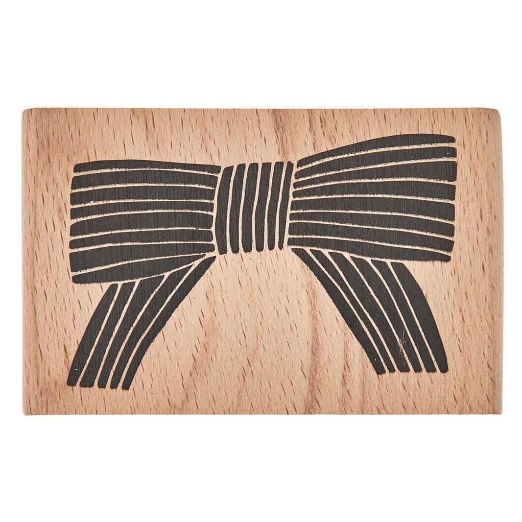 Rico Design Stempel Schleife.302039 (52270028)