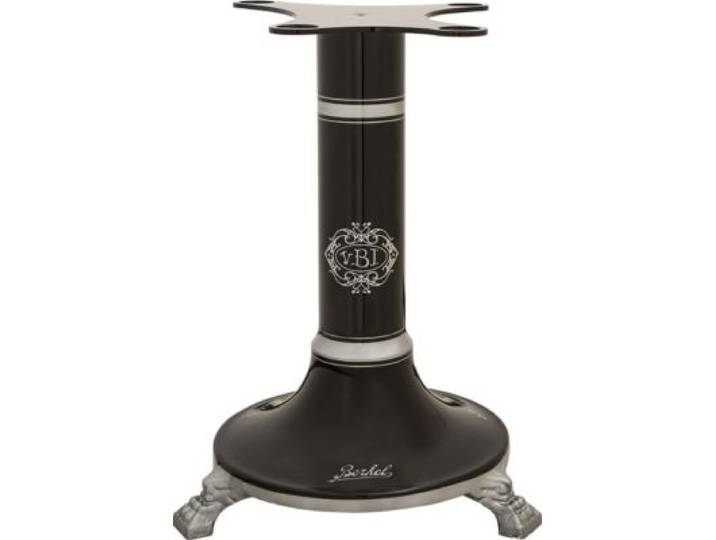 Berkel - Pied Pour Trancheuse Pour Volano Tribute Noir