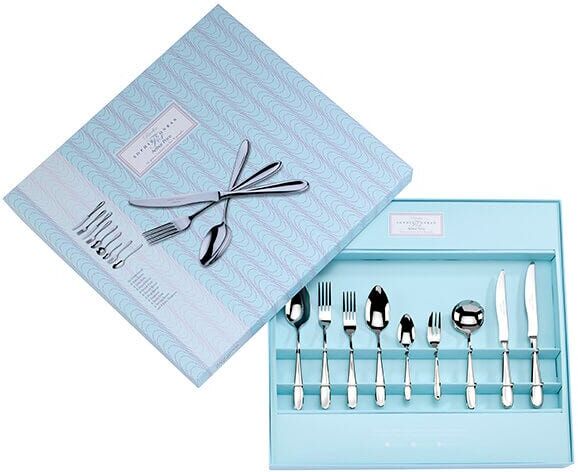 Arthur Price Sophie Conran Rivelin 76 Piece Cutlery Box Set