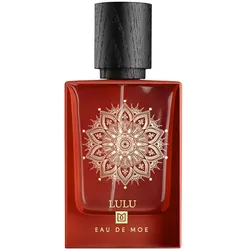 Eau de Moe Lulu Eau de Parfum Spray 80ml