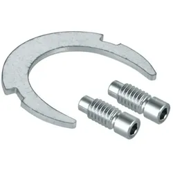 Grohe Auslaufbefestigung 42431 42431000