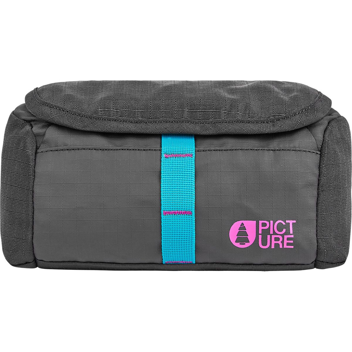 Picture Wildpath Dopp KIT ii (E) TU BP0236EBlack IiTU