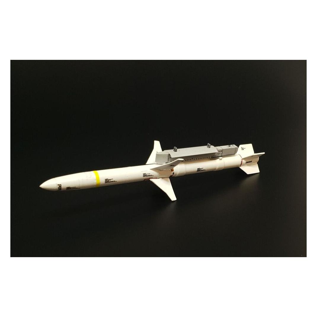 Brengun AGM-88 Harm (2pcs) (BRL32043)