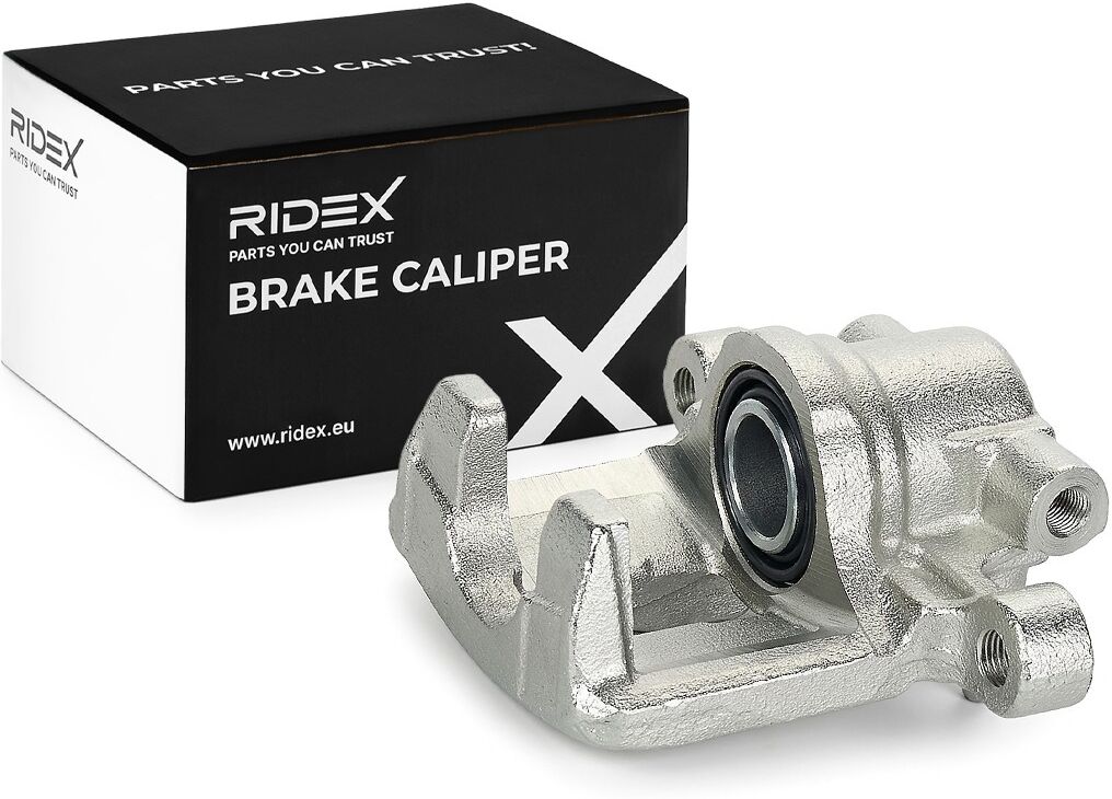 RIDEX 78B0382 Brake caliper