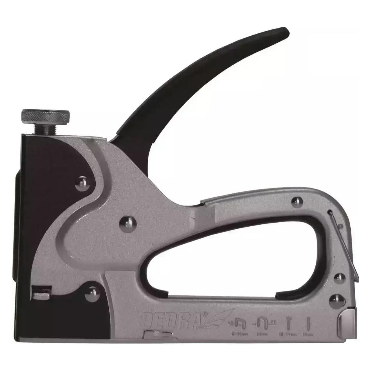 Dedra Handtacker 4 in 1, 6-14mm (11Z003)