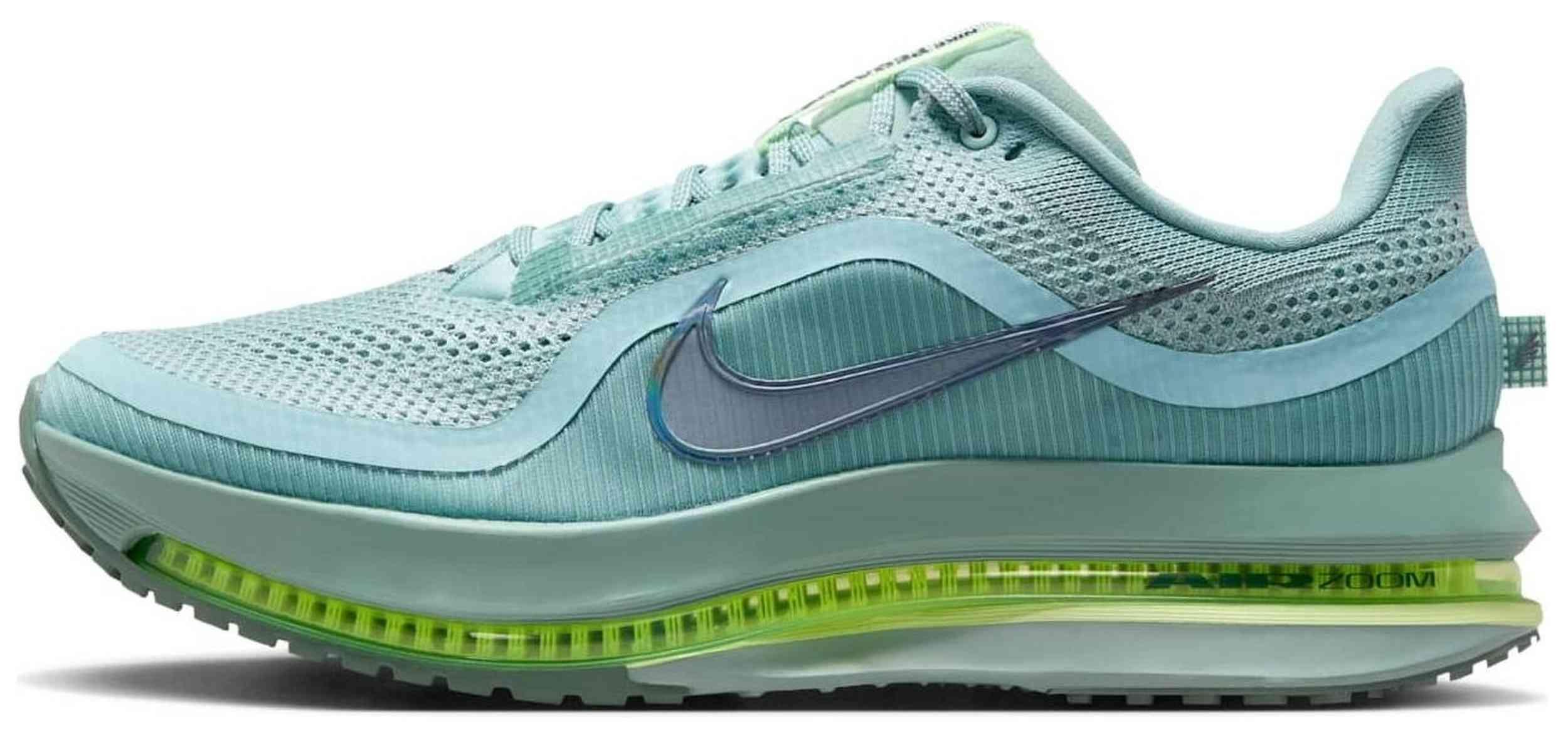 Laufschuhe Nike HQ2592-009 für Herren