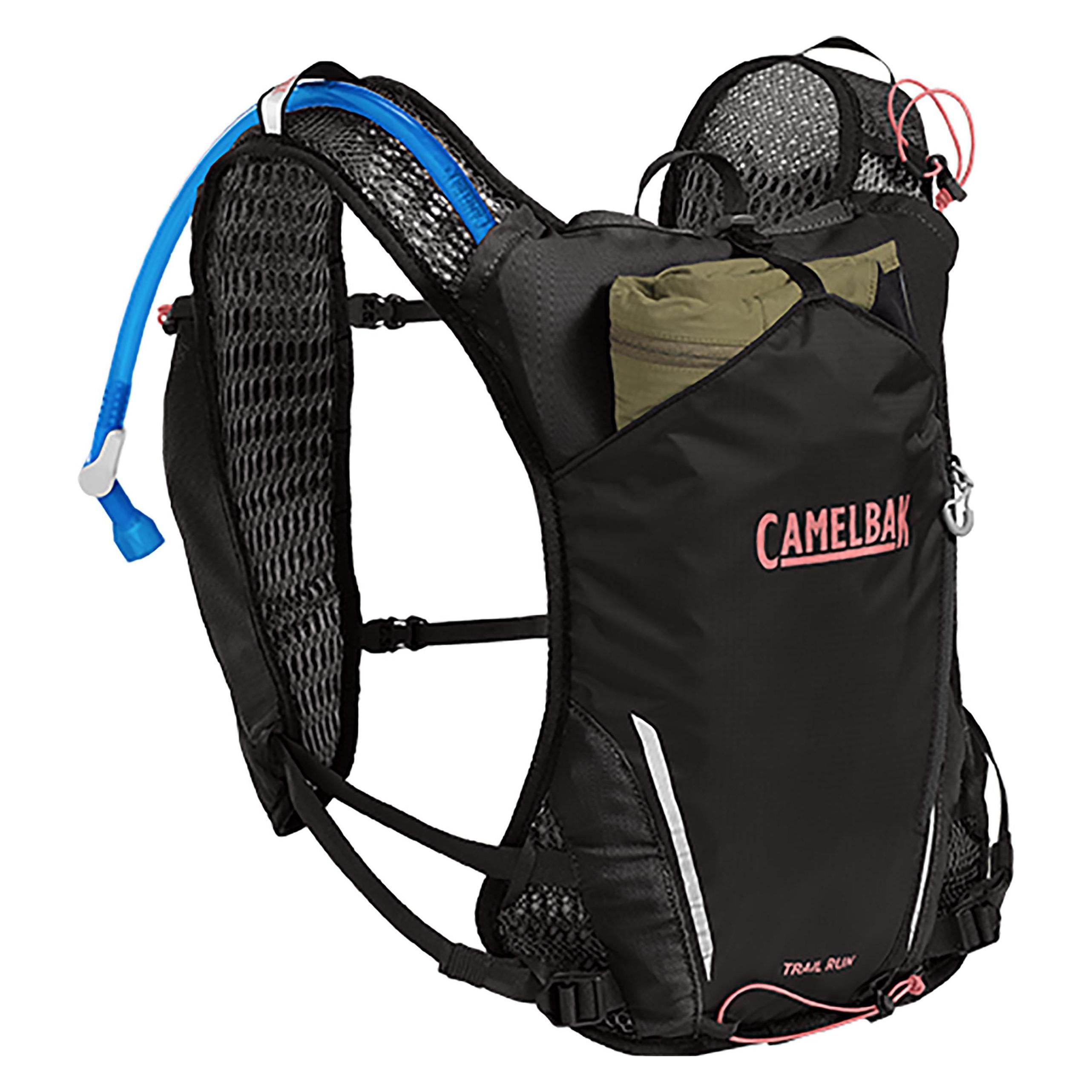 Camelbak Women Trail Run Vest - Laufrucksack - Damen (6 l) (2823006000X)
