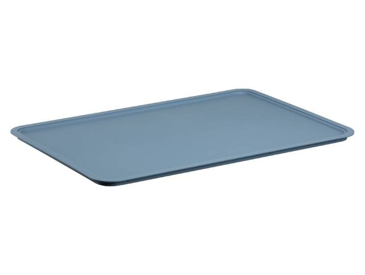 Akita Storage Large Lid, Nordic Blue