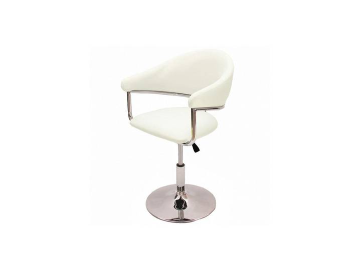 MCW Barhocker Beige, 48x88x44 cm, Esszimmer, Barmöbel, Barhocker