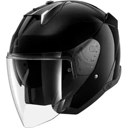 Shark Skwal i3 Jet Blank Jethelm S (55/56)