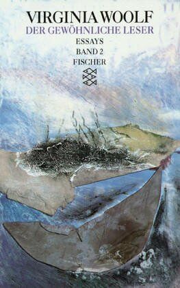 Virginia Woolf - Der gewöhnliche Leser: Essays. Band II: BD 2 - Preis vom 12.10.2026 11:37:12 h