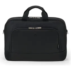 Dicota Top Traveller Base (17.30", Universal), Notebooktasche, Schwarz