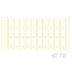 TB Markers TE TAB TB Markers 1SNA103775R0000 TE Connectivity Inhalt: 1 St.
