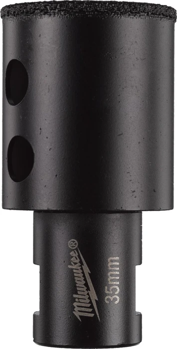 Milwaukee Diamantbohrer 35 mm DIAMANT MAX M14 (4932478280)