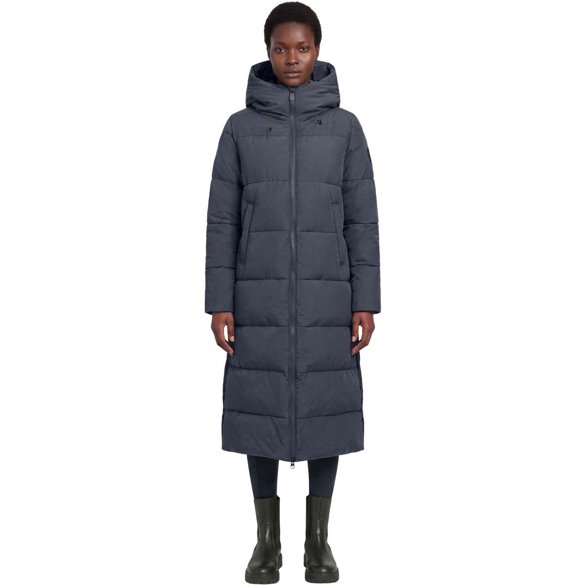 Save the Duck Zendaya ebony grey (10023) 2 P41474W-TREE23-10023-2