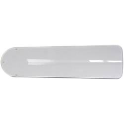 CasaFan 19011 Deckenventilator-Flügelsatz Flügeldekor: Acrylglas (klar)