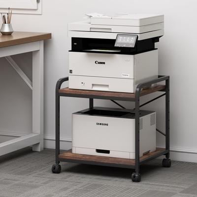 no 20 Inches Deep Large Printer Stand