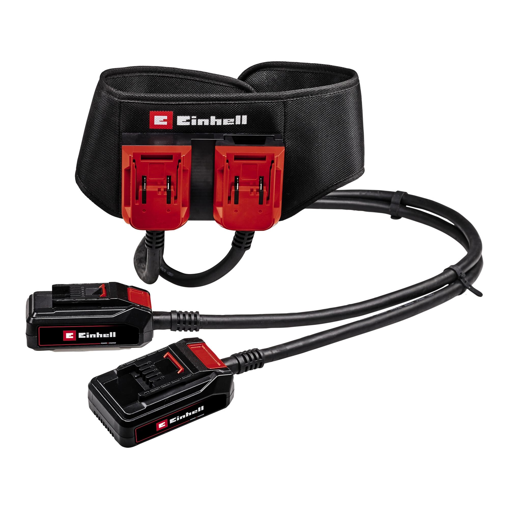 Einhell Akku-Gürtel GE-PB 36/18 Li (3408310)