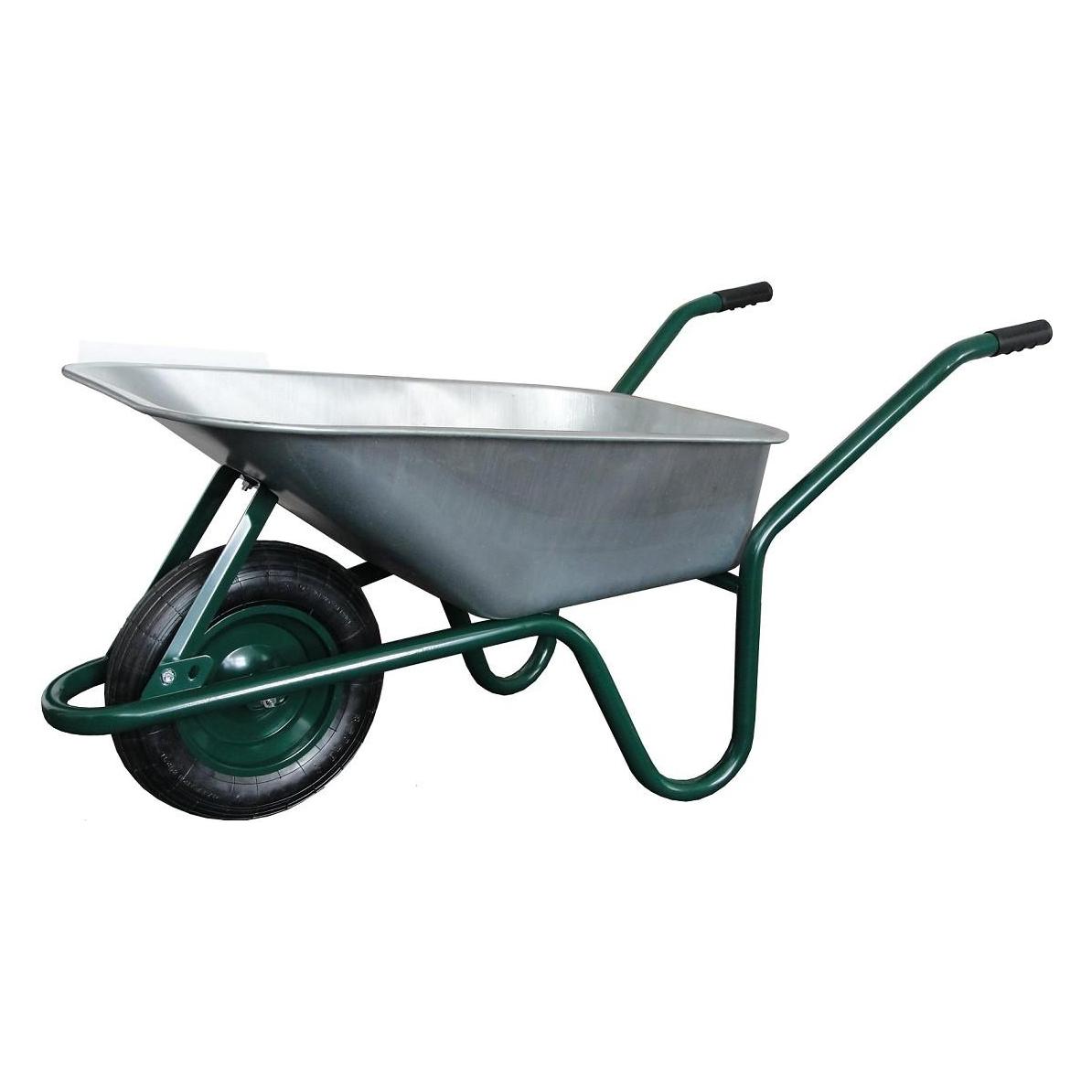 Limex Gartenschubkarre T-070/C 100L (35623071)