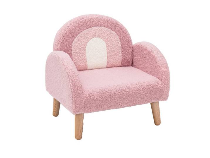 COSTWAY Kindersessel Kindersofa, bis 50kg