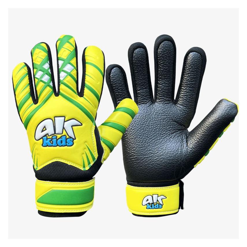 4keepers Kids Sun Jr Gloves S995102 (6) (60419736)