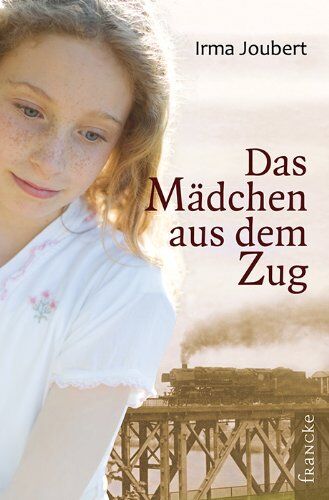 Irma Joubert - Das Mädchen aus dem Zug - Preis vom 18.10.2026 19:22:15 h