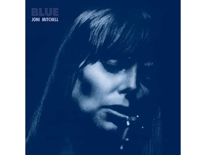 Blue [Vinyl LP]