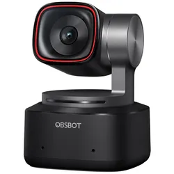 Tiny 2 Camera black