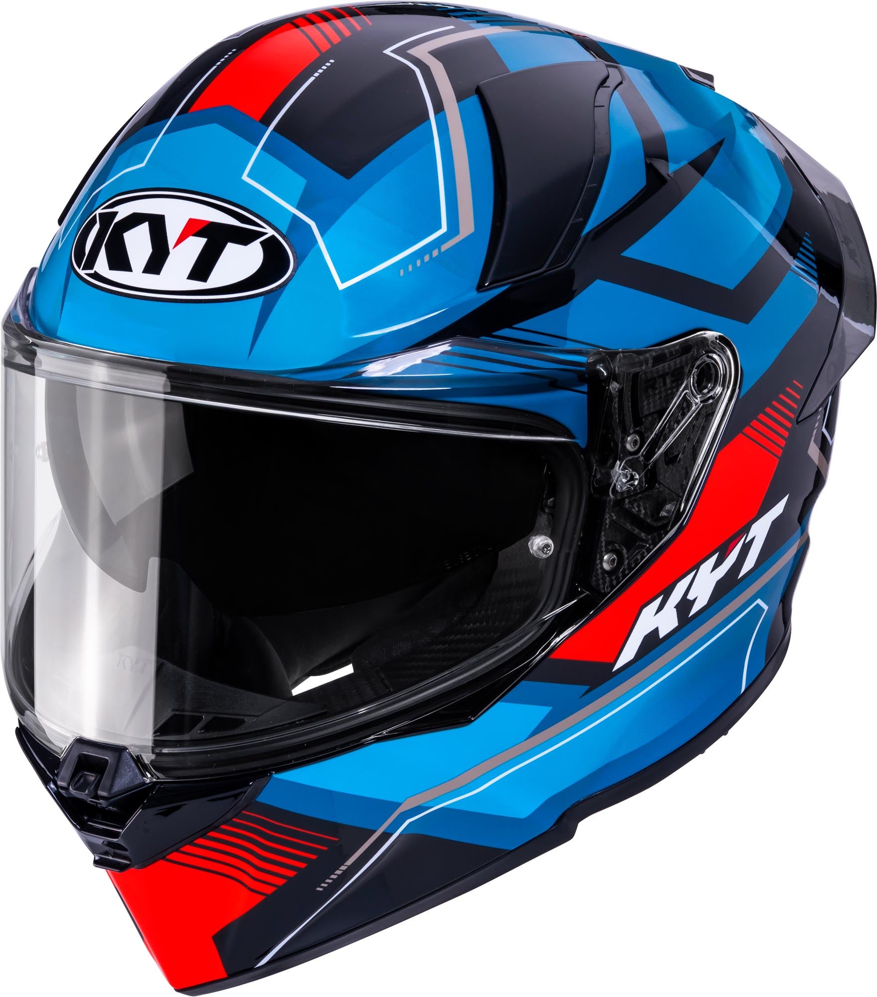 KYT R2R Parsec Helm Y6R20024.3