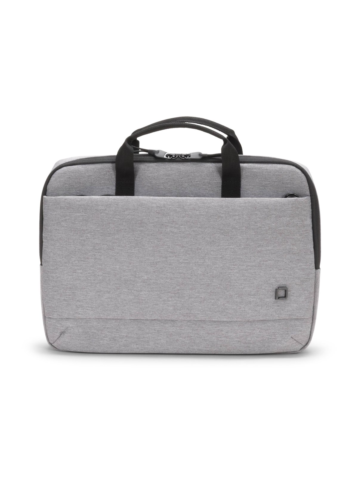 Dicota Slim Eco Motion Laptop-Tasche für Laptop 11.6" | Grau