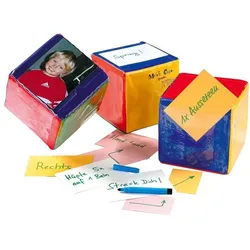 Spordas Würfel Movecubes