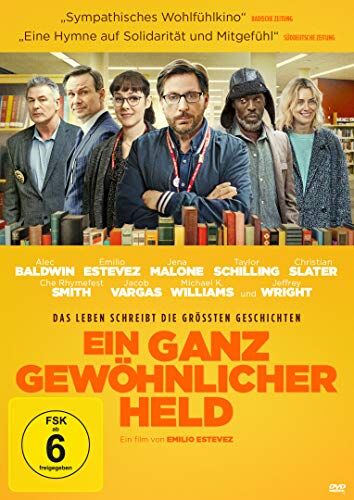 Alec Baldwin - Ein ganz gewöhnlicher Held - Preis vom 10.10.2026 11:48:34 h
