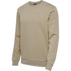 hummel hmlACTIVE Sweatshirt 8104 - crockery S
