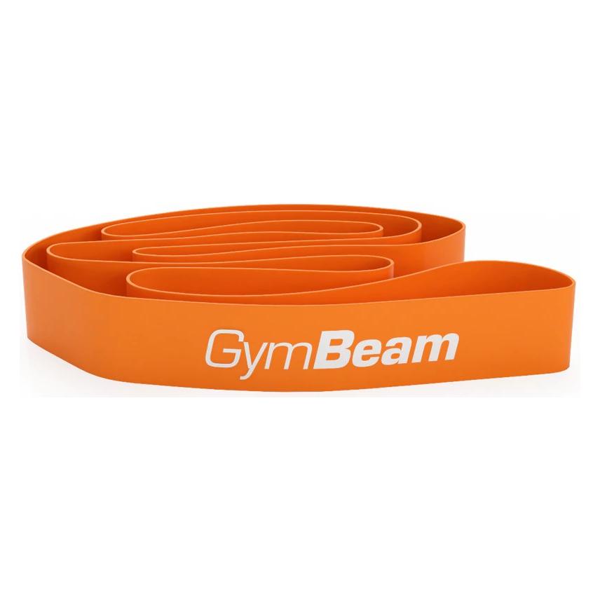 GymBeam Kreuzband-Widerstandsband (28332-1-orange)