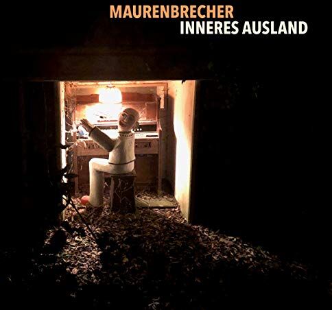 Manfred Maurenbrecher - Inneres Ausland - Preis vom 30.09.2026 09:01:18 h