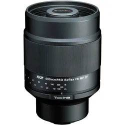 TOKINA SZ 600mm PRO F8 MF (Spiegel) Canon EF-M