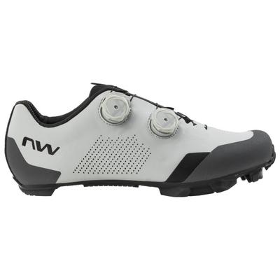 Northwave - Striker - Radschuhe 44 | EU 44 grau