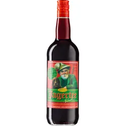 Prinz Jagertee Klassik 40% 1 Liter