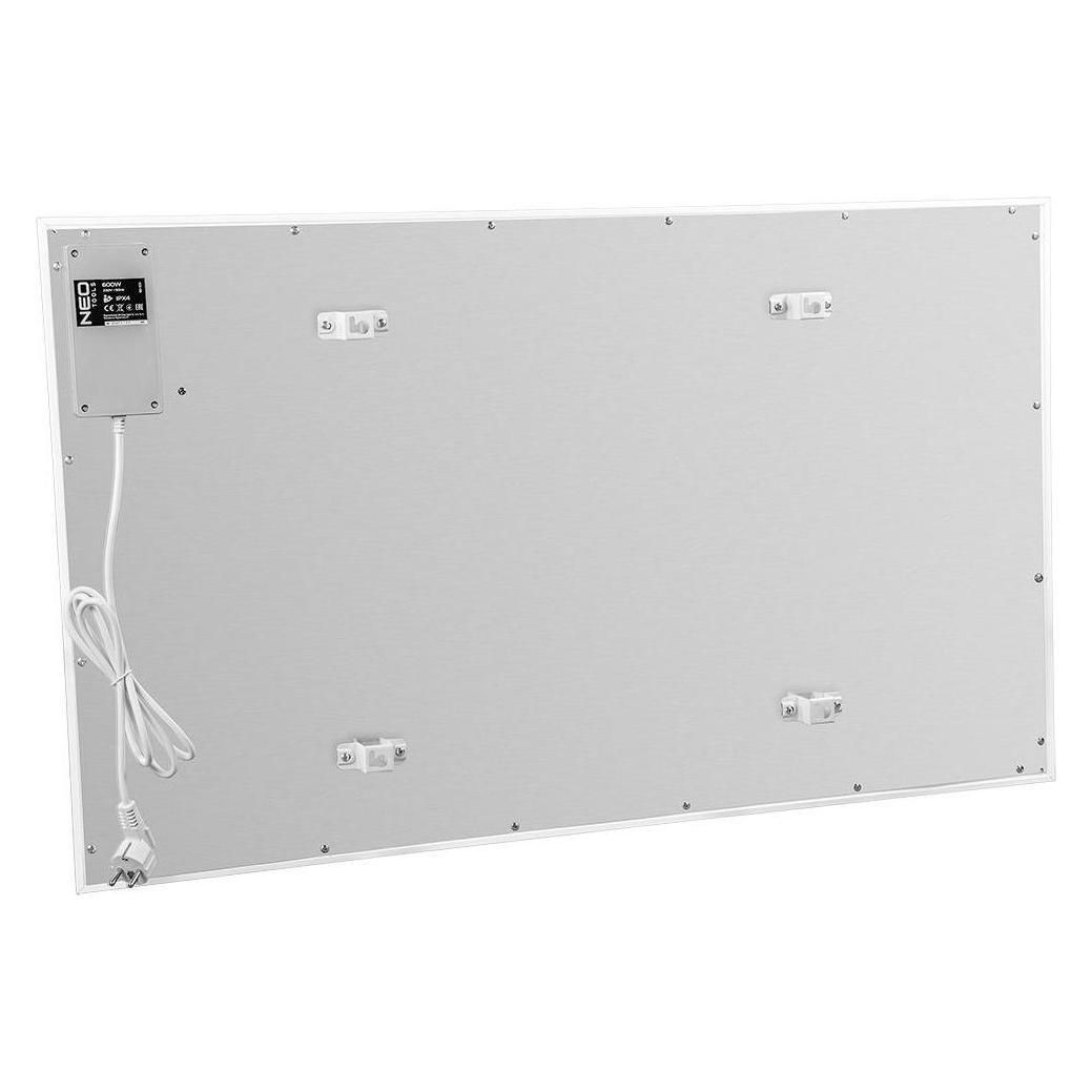 Neo Tools radiator 720 W radiator (720 W) (90-104)