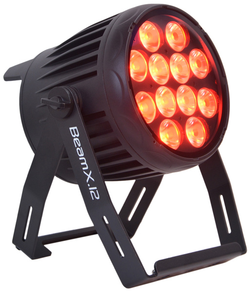 Litecraft BeamX.12 nero
