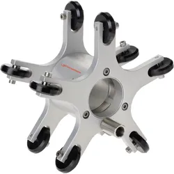 ROTHENBERGER Rollenschlitten RS40/200, DN200 ROCAM - 69119