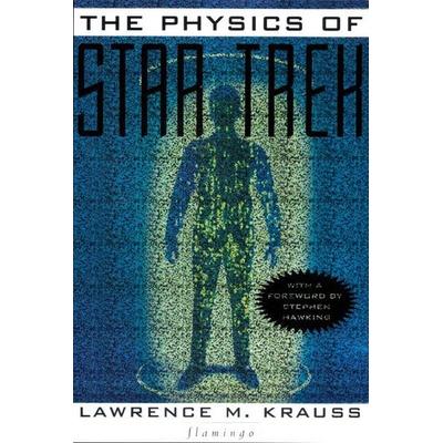 The Physics of Star Trek, Taschenbuch von Lawrence Krauss, HarperCollins