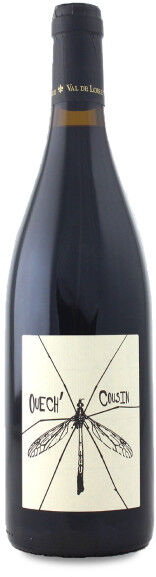 Le Batossay - Cousin Baptiste Le Batossay Ouech Cousin 2022 - 75cl