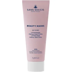 75 ml Sans Soucis Beauty Mask Go To Bed Lifting Maske