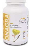 Sotya Onagra 500 mg 110 Perlas