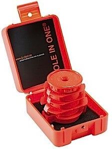 Hole-In-One Magnetsöksystem