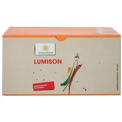 Lumison Flüssig Sonnenmoor 8X100 ml