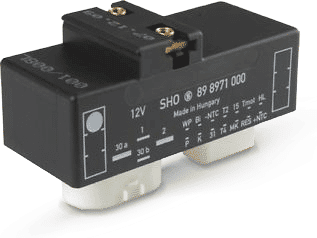 NTY ERD-BM-006 Cooling fan relay